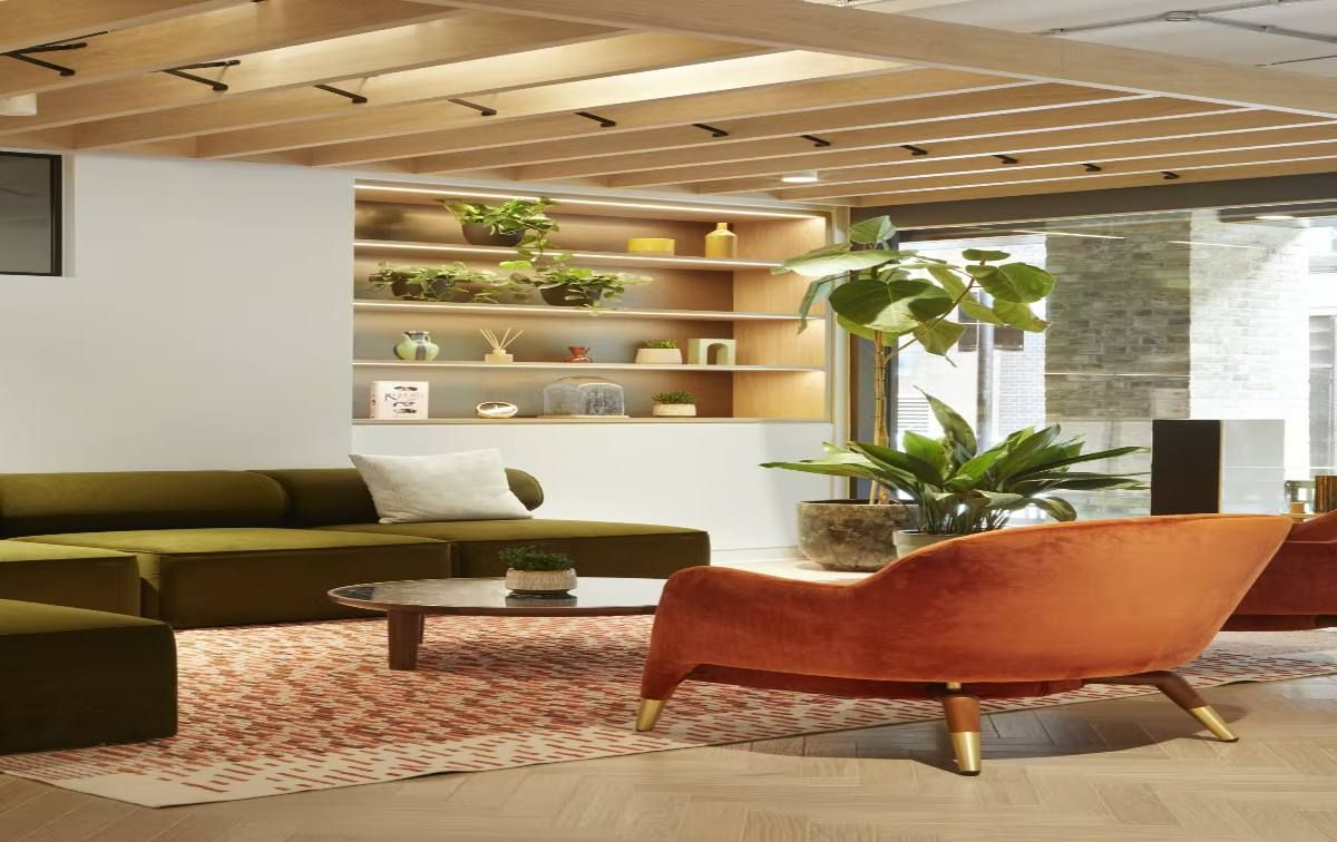 Fora Fitzrovia - 22 Berners Street